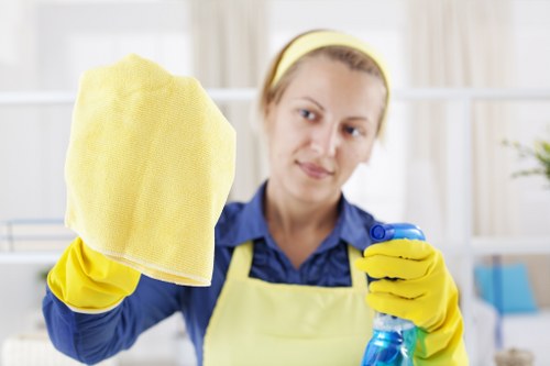 Service team handling cancellation and rescheduling terms