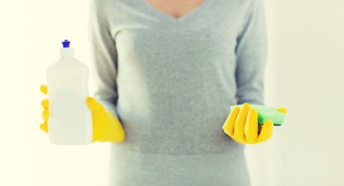 Professional curtain cleaning for W10 homes and flats