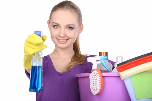 Local sofa stain treatment and fabric care in W10