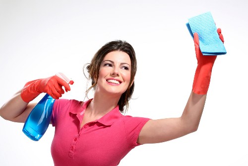 Local service for removing pet smells from rugs and carpets in W10