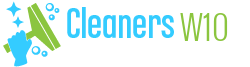Cleaners W10
